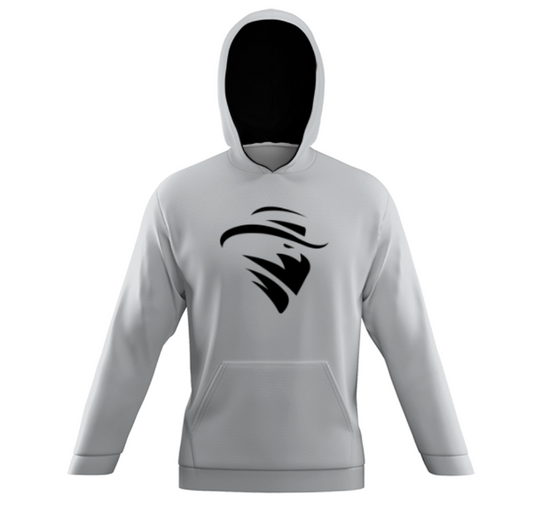 DT Thief Adult Heavyweight Hoodie