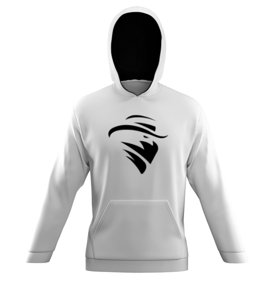 DT Thief Adult Heavyweight Hoodie